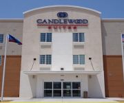 Candlewood Suites SAN ANGELO TX