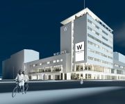 Original Sokos Hotel City Börs