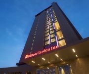 Hilton Garden Inn Istanbul Ataturk Airport