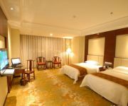 Erdos Ulan International Hotel