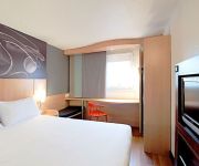 ibis Moscow Dynamo