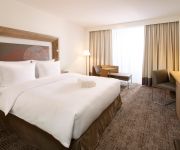 Novotel Nuernberg Centre Ville