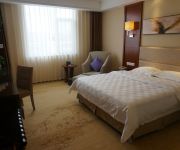 Blue Horizon Xi Hua Hotel