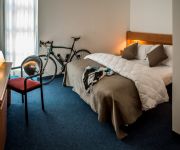 Fly Bike Hotel