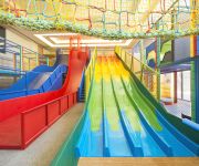 Shangri-La’s Resort & Spa