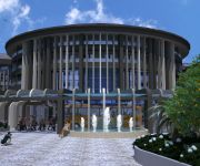 Sunmelia Beach resort hotel & spa