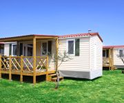Holiday homes Sirena Classic (Aminess Sirena Campsite)“