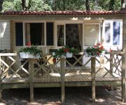 Holiday homes Park Mareda Classic Aminess Park Mareda Campsite