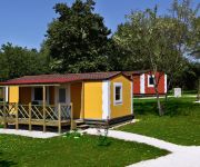 Holiday homes Mediterranean Premium Village Aminess Park Mareda Campsite