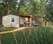 Holiday homes Istrian Premium Village Aminess Park Mareda Campsite