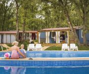 Holiday homes Relax Premium Village Aminess Park Mareda Campsite