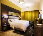 Ghaya Grand Hotel & Apartments