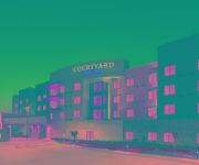 Courtyard Houston Katy Mills