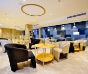 Centra by Centara Avenue Hotel Pattaya