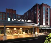 Embassy Suites by Hilton Saratoga Springs