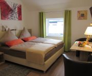 Eifel-Landhaus Em Gardestueffje