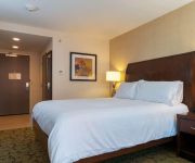 Hilton Garden Inn Burlington Downtown