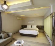 Hotel Foret Busan Station