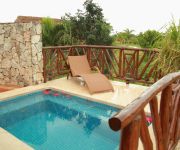 Hacienda Viva Sotuta de Peón By Xperience Hotels