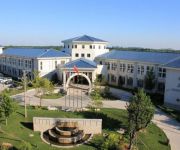 E-Gem Rose Spa Holiday Hotel Bazhou