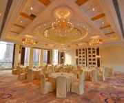 Urban Island Hotel Shanghai