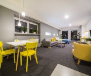 Mosquito Silesia Apartments