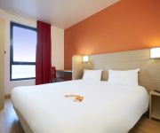 Première Classe CHARTRES  SUD - Barjouville