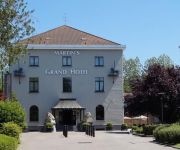 Martin's Grand Hotel