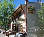Big Bear Village Lodge