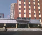 Green Tree Alliance Xiasha Wenze Road Metro Station