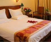 Green Tree Bei'er Road University Of Petroleum Express Hotel