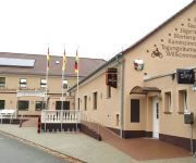 Heidehotel Jagdhof Dobra