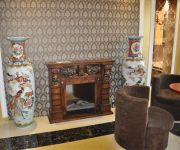 Green Tree Inn Jining Qufu East Jingxuan Road Sankong Express