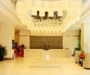 Regent Pacific Hotel