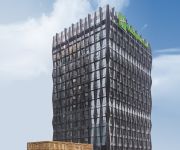 Holiday Inn NANJING QINHUAI SOUTH SUITES