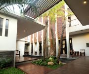 COZY Boutique Guest House