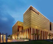 HYATT CITY OF DREAMS MANILA