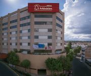 Mision Toreo Centro de Convenciones