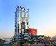 Wanda Reign Wuhan