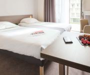 Appart City Reims Centre Résidence de tourisme