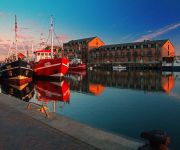 Hafenhotel Meereszeiten