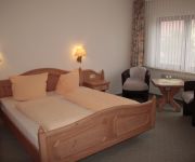 Landhotel Schafshorn