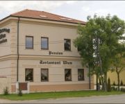 Restaurant Pansion Wien