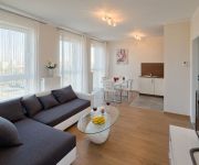 CITY ApartHotel Ochota