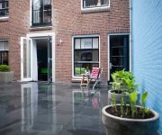 Dudok Studio's Short Stay