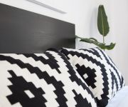 Nº 130 - The Streets Apartments