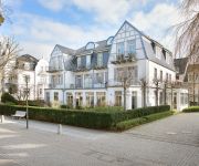 Aparthotel Kühlungsborn