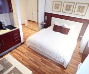 Hentschels Apartment