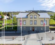 Fosshotel Eastfjords