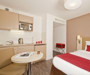 Residhome Nanterre La Defense Residence de Tourisme